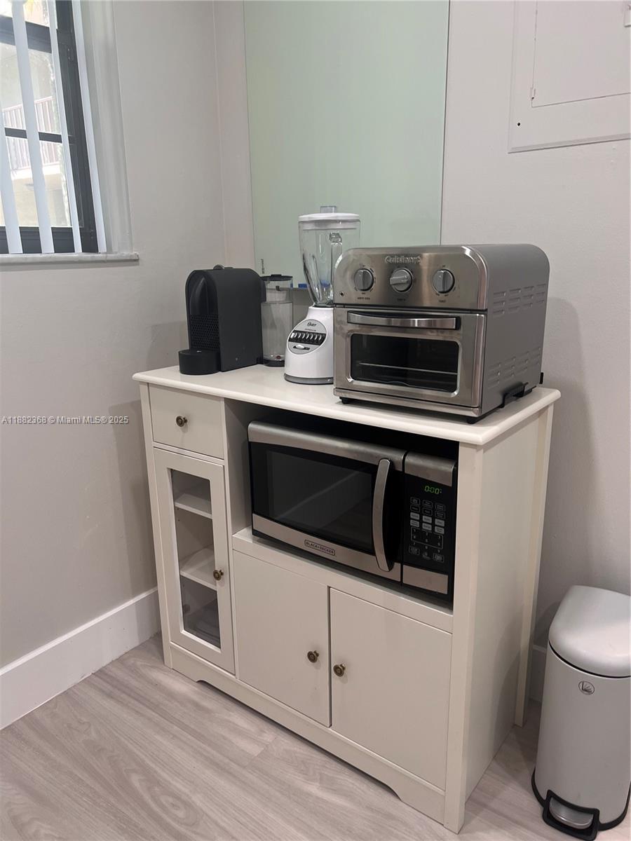 GARDENS OF KENDALL SOUTH - Residential Lease
