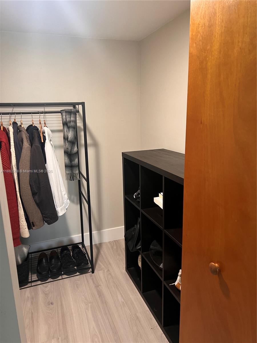 GARDENS OF KENDALL SOUTH - Residential Lease