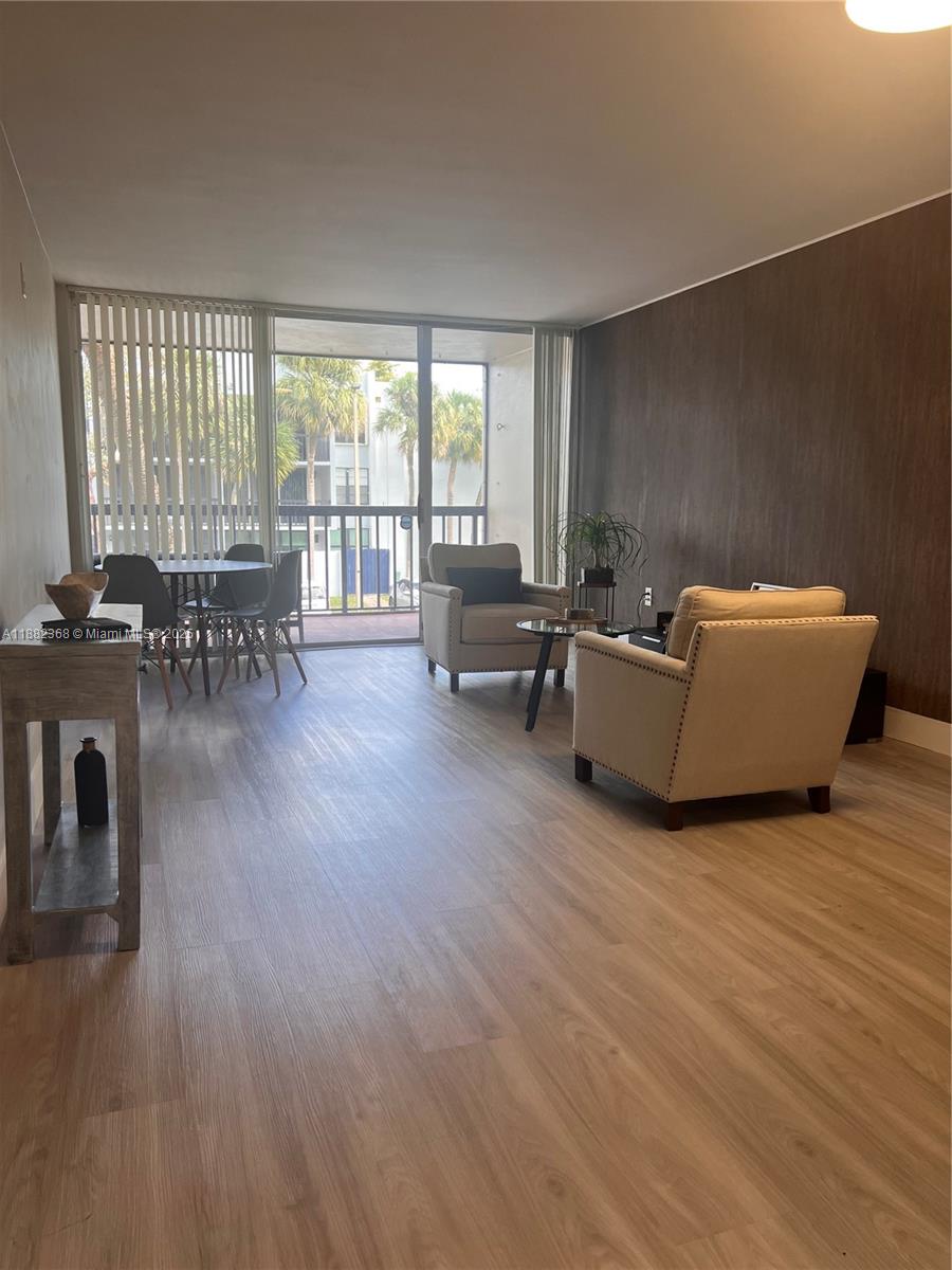 GARDENS OF KENDALL SOUTH - Residential Lease