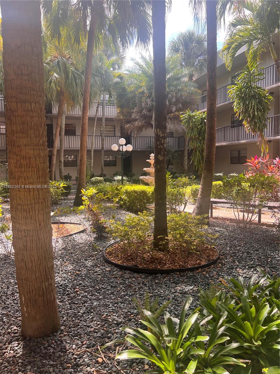 GARDENS OF KENDALL SOUTH - Residential Lease