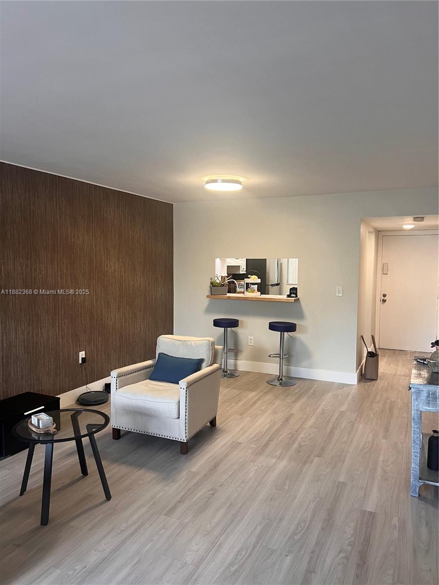 GARDENS OF KENDALL SOUTH - Residential Lease