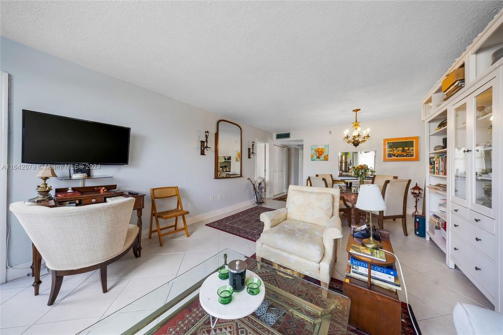 Photo of 1893 S Ocean Dr #209, Hallandale Beach, FL 33009 (MLS # A11642579)