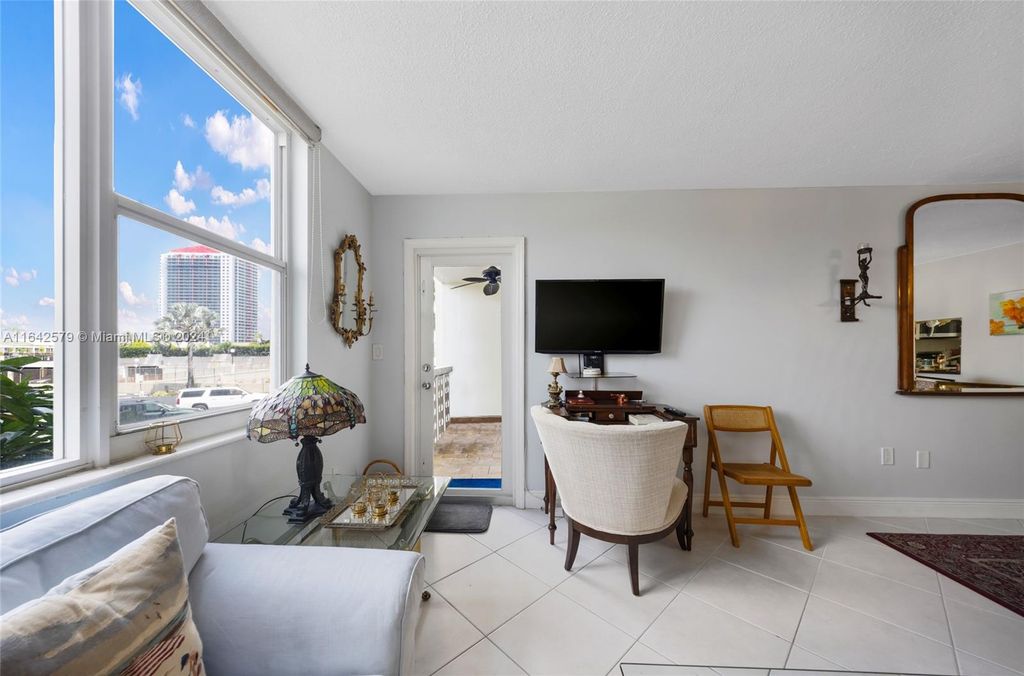 Photo of 1893 S Ocean Dr #209, Hallandale Beach, FL 33009 (MLS # A11642579)