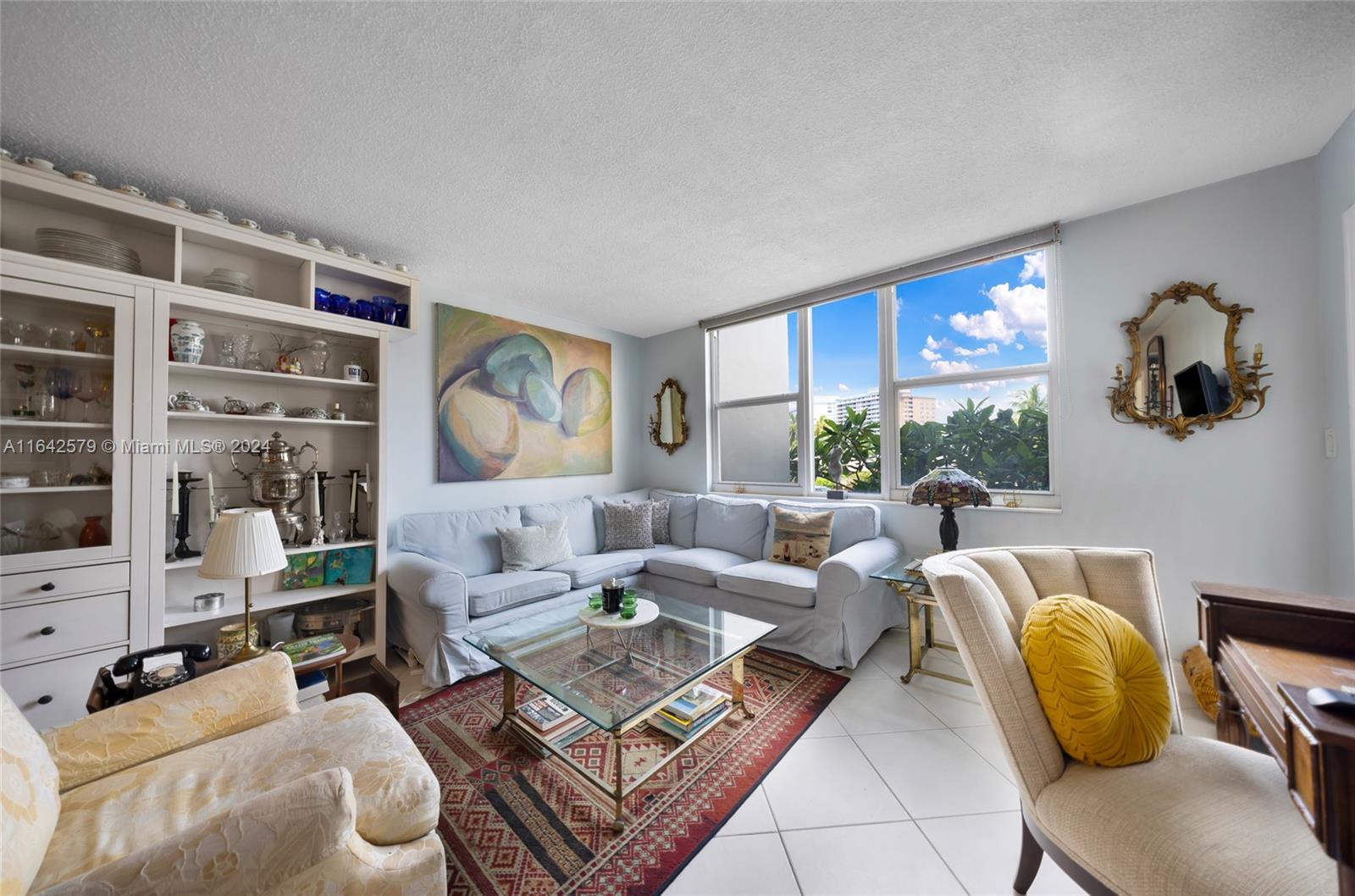 Rental Property at 1893 S Ocean Dr 209, Hallandale Beach, Broward County, Florida - Bedrooms: 1 
Bathrooms: 1  - $1,700 MO.