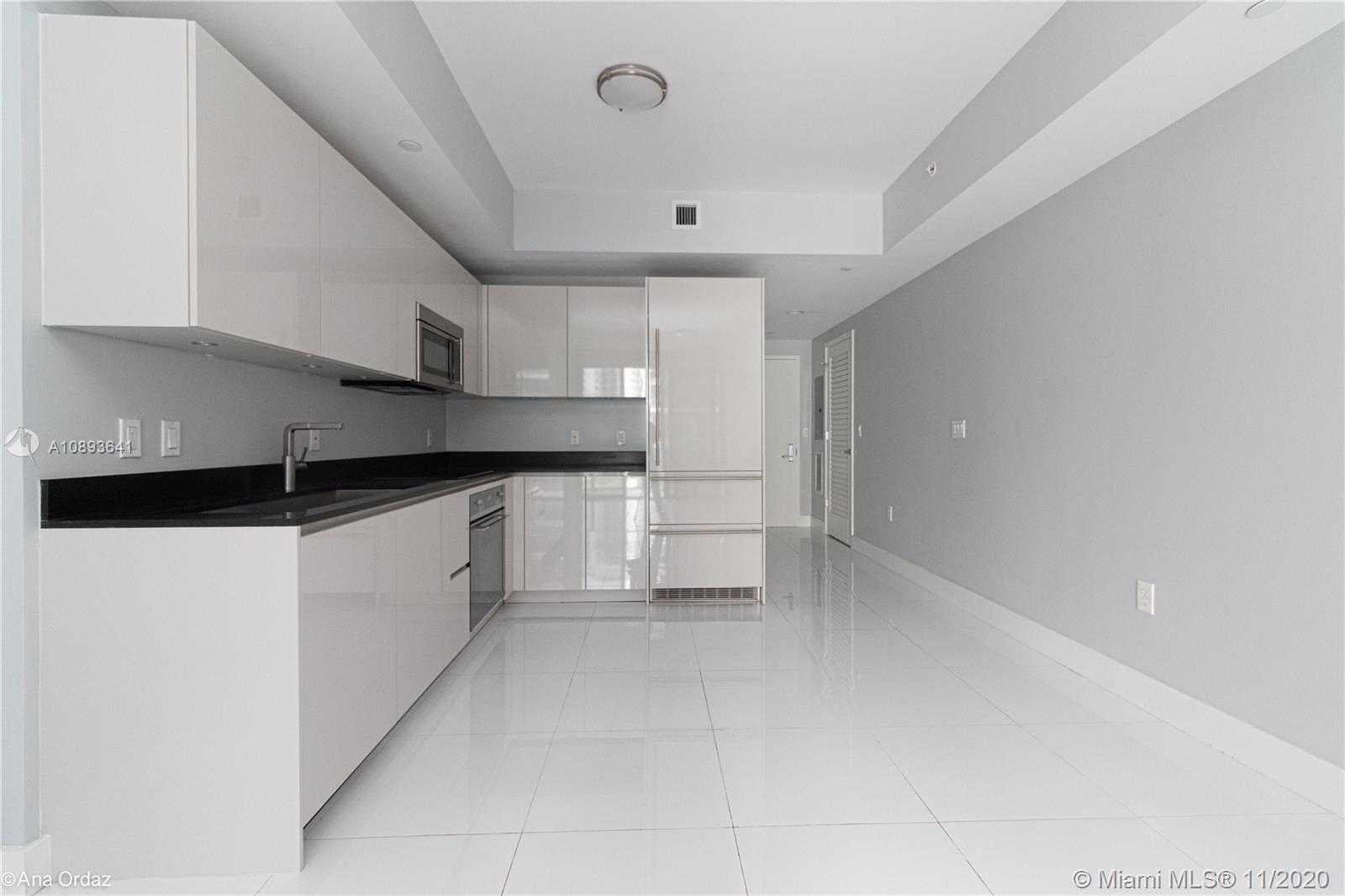 1010 BRICKELL CONDO - Residential Lease