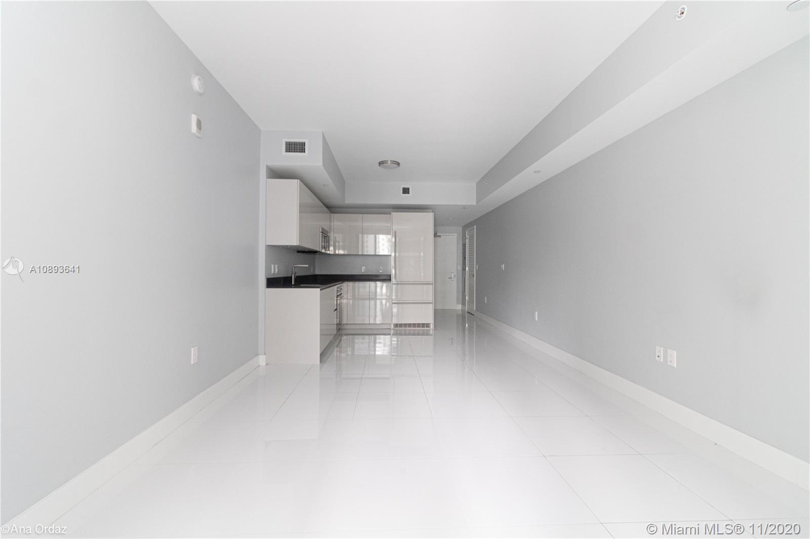 1010 BRICKELL CONDO - Residential Lease