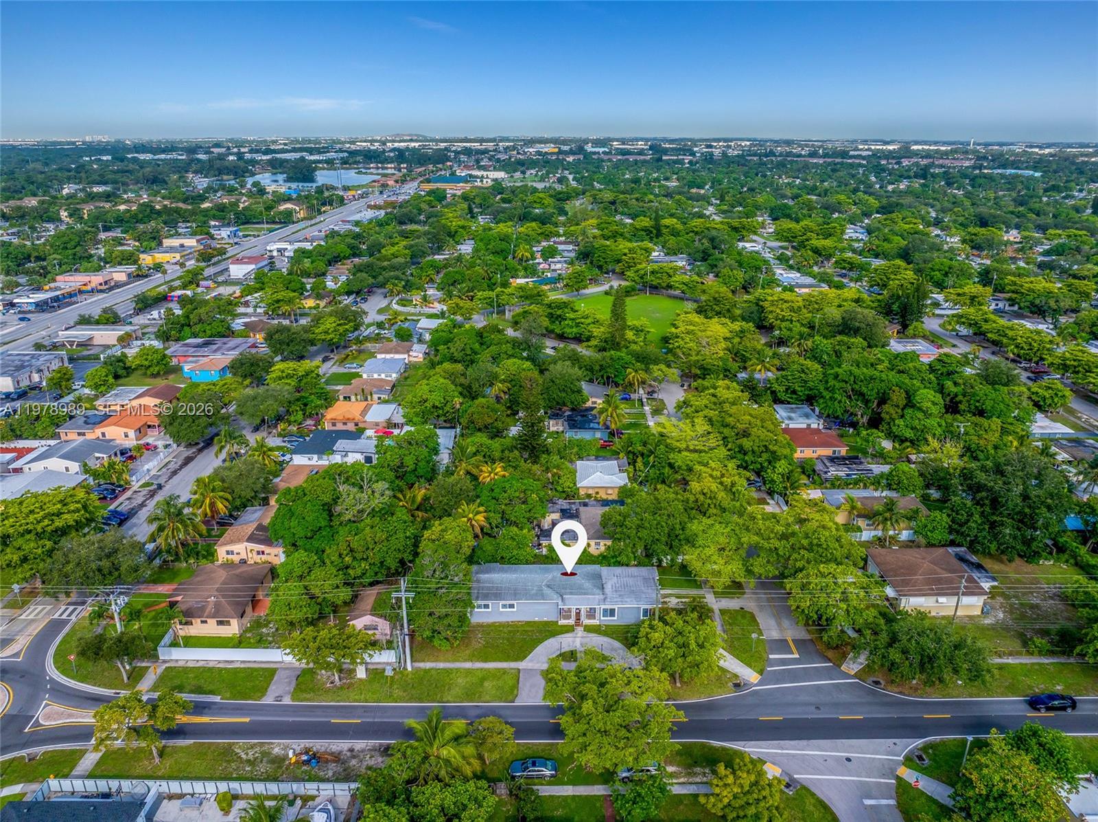 SUNKIST GROVE - Residential