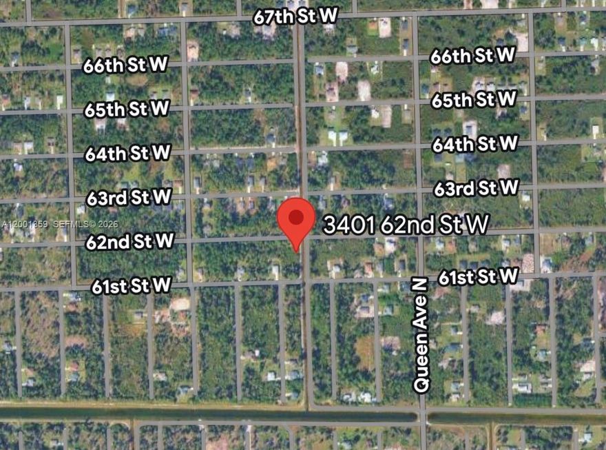 Residential vacant lot ready for your vision! This spacious parcel offers a great opportunity to build your dream home or invest in a growing area. Conveniently located near major roads, shopping, dining, and local amenities. No HOA and plenty of flexibility to design and build according to your needs. Don’t miss the chance to secure land in an area with strong potential and future growth.