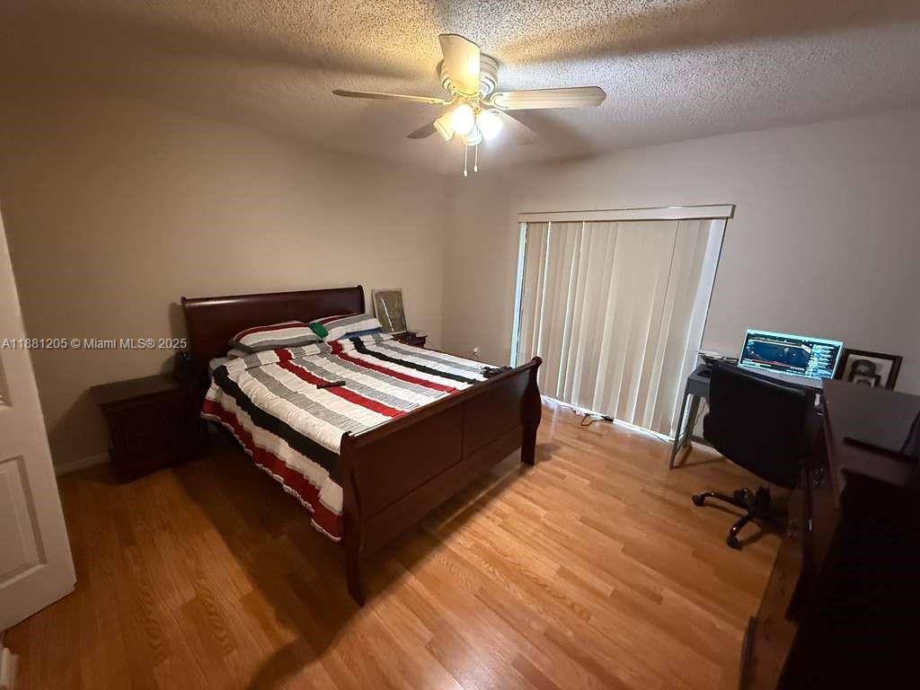 HAMPTON COURT CONDO - Residential