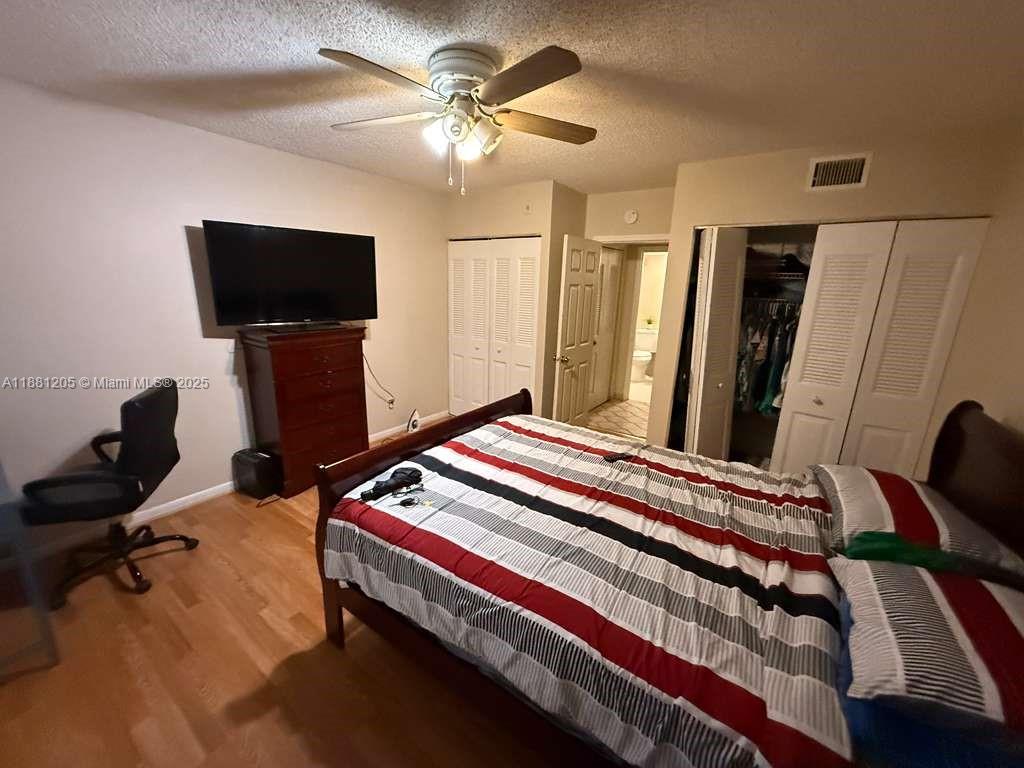 HAMPTON COURT CONDO - Residential