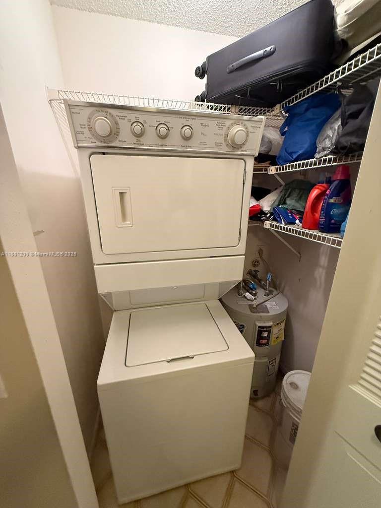 HAMPTON COURT CONDO - Residential