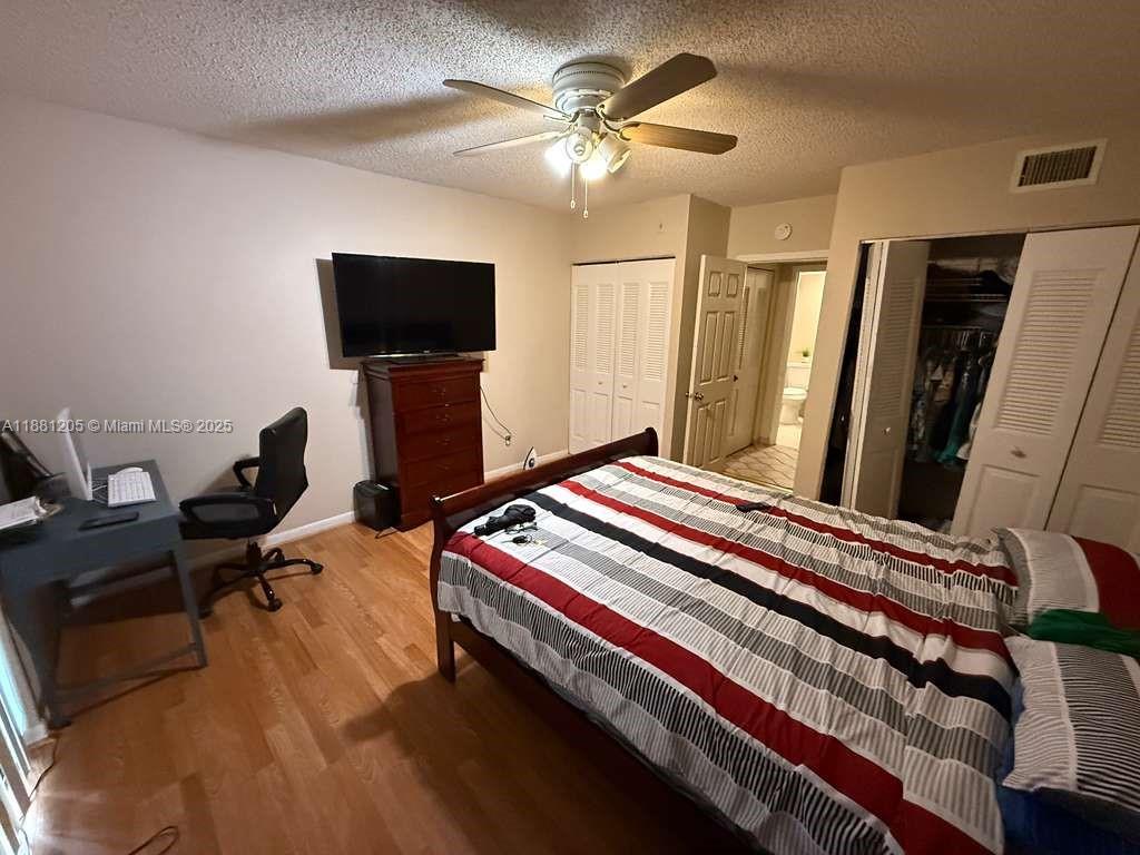 HAMPTON COURT CONDO - Residential