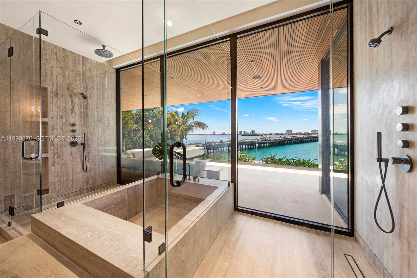 BAY HARBOR ISLAND - Residential