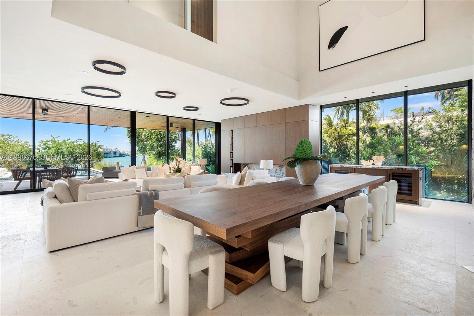 BAY HARBOR ISLAND - Residential