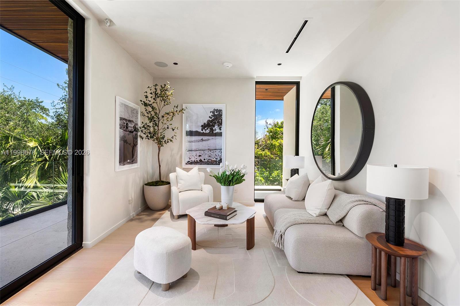 BAY HARBOR ISLAND - Residential