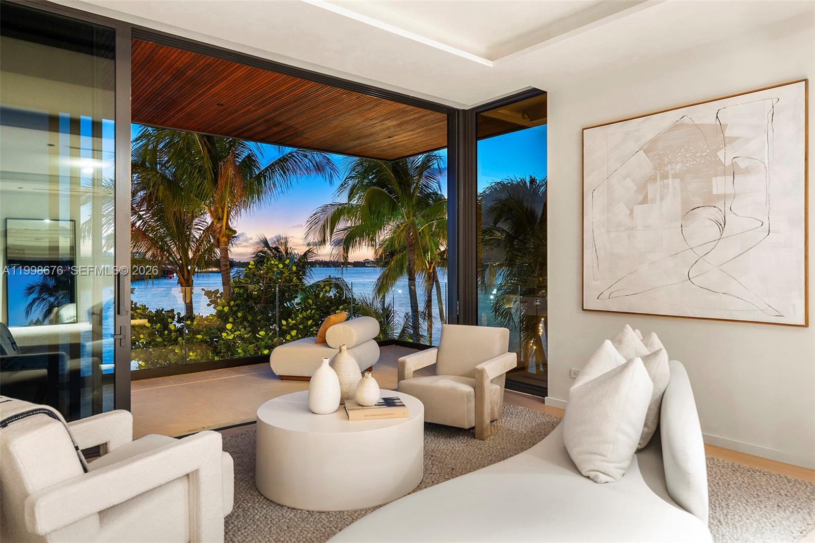 BAY HARBOR ISLAND - Residential