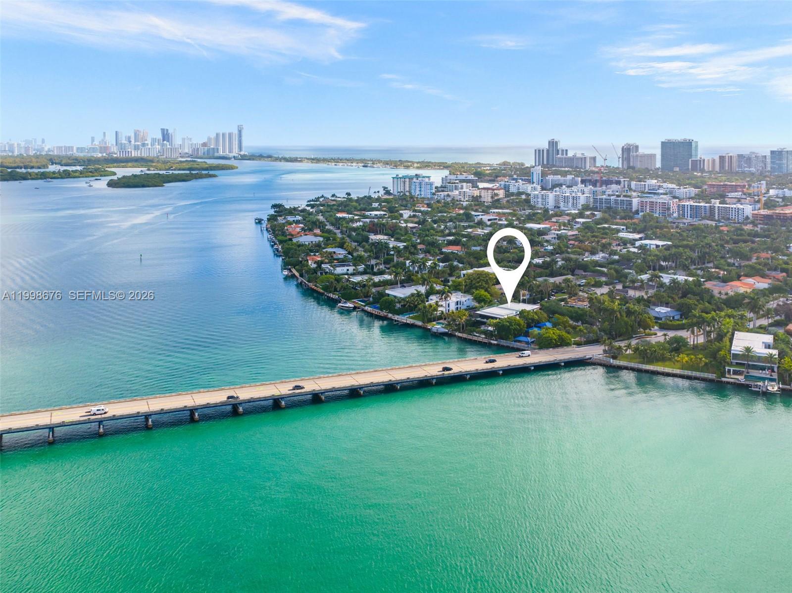 BAY HARBOR ISLAND - Residential