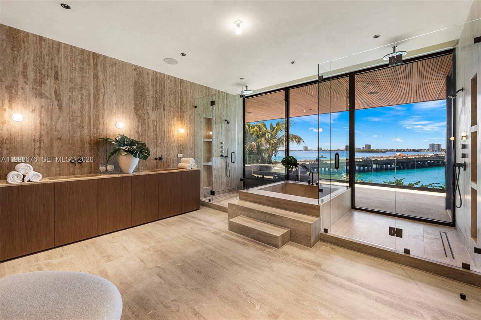 BAY HARBOR ISLAND - Residential