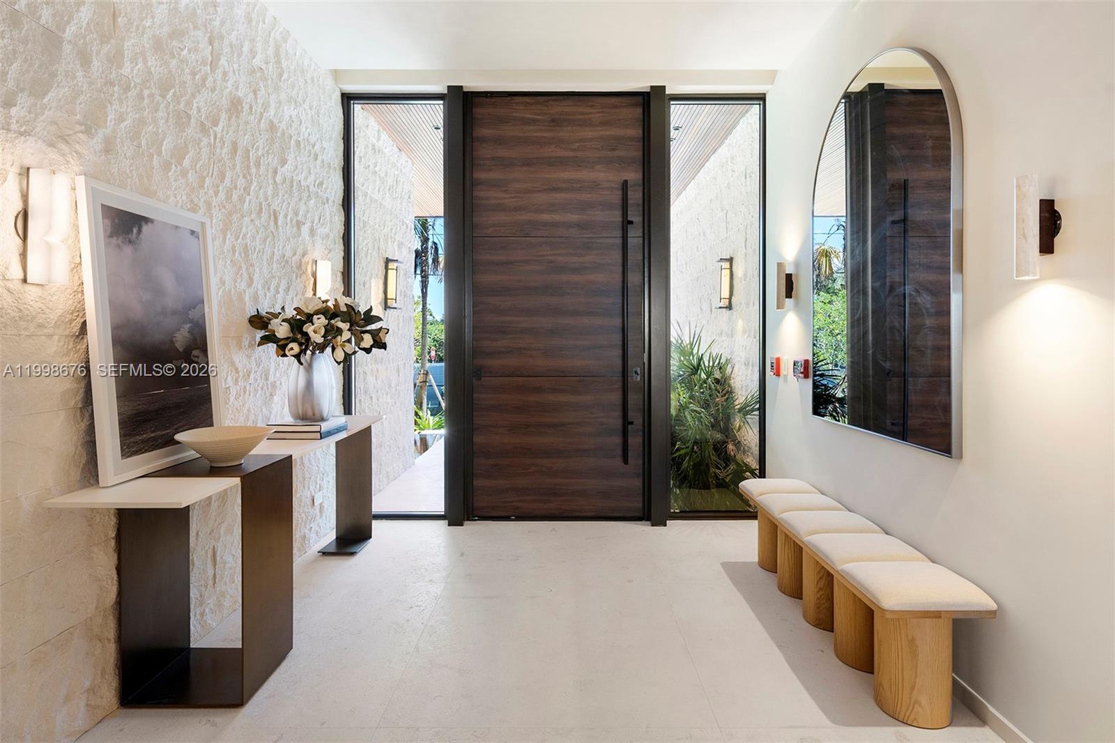 BAY HARBOR ISLAND - Residential