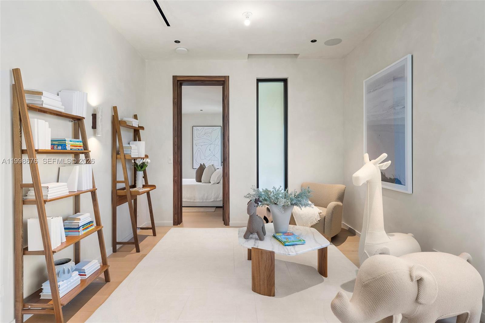 BAY HARBOR ISLAND - Residential