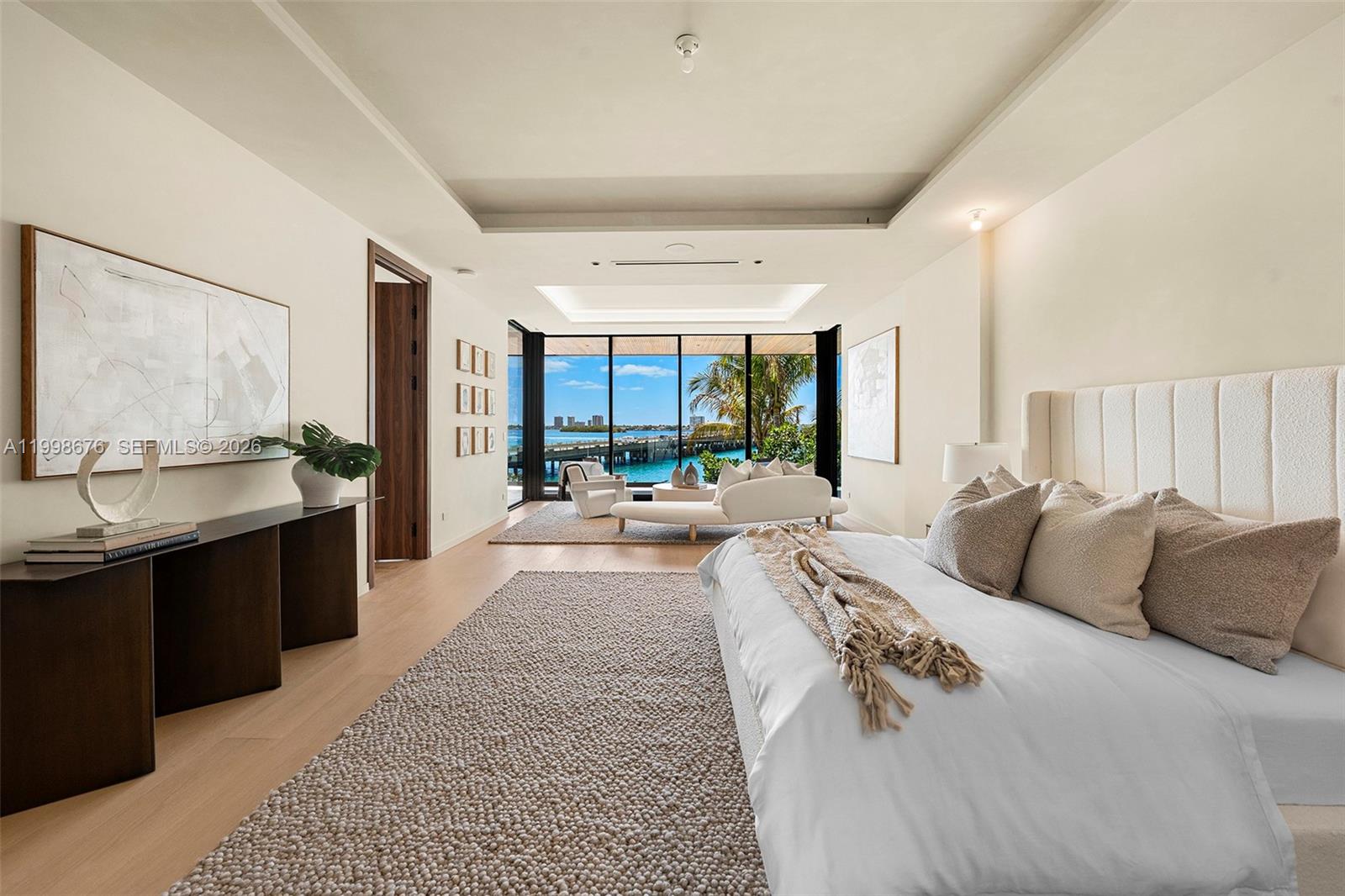 BAY HARBOR ISLAND - Residential