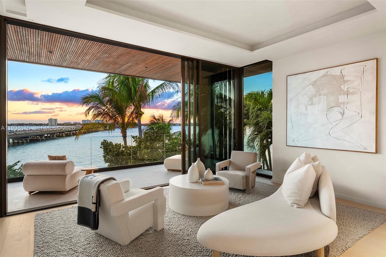 BAY HARBOR ISLAND - Residential