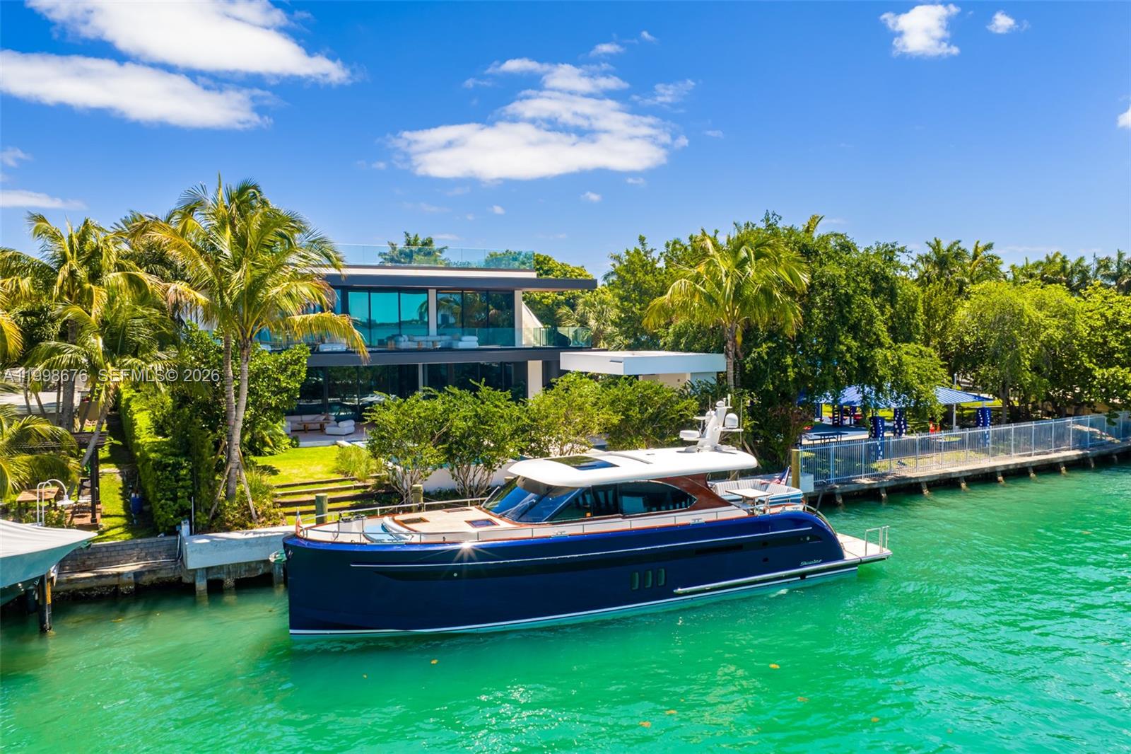 BAY HARBOR ISLAND - Residential