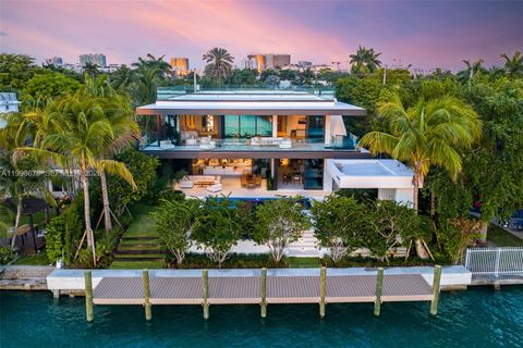 9640 W Broadview Dr Bay Harbor Islands FL 33154