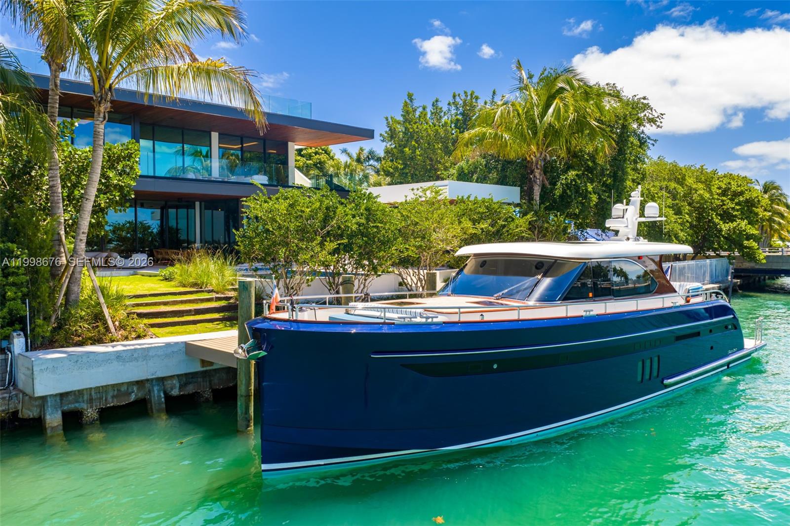 BAY HARBOR ISLAND - Residential