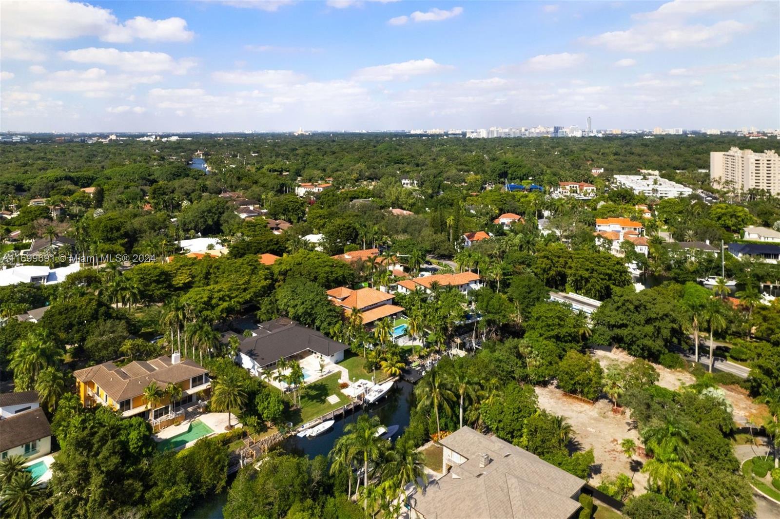 COCOPLUM SEC 1 - Residential