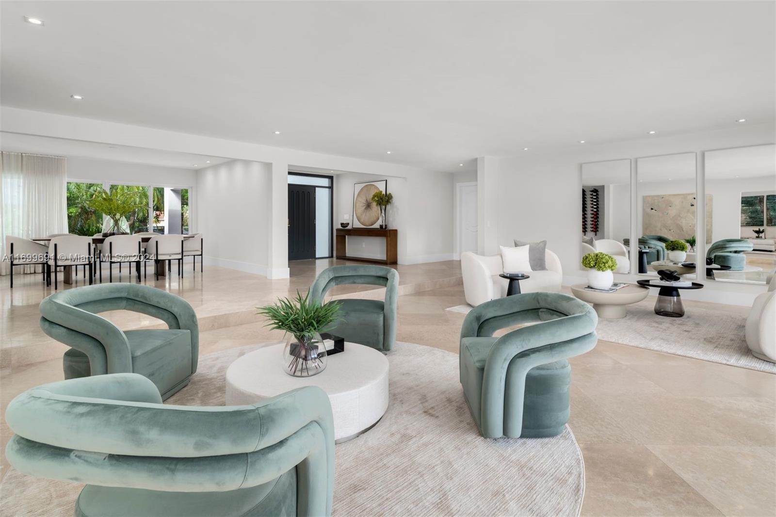 COCOPLUM SEC 1 - Residential