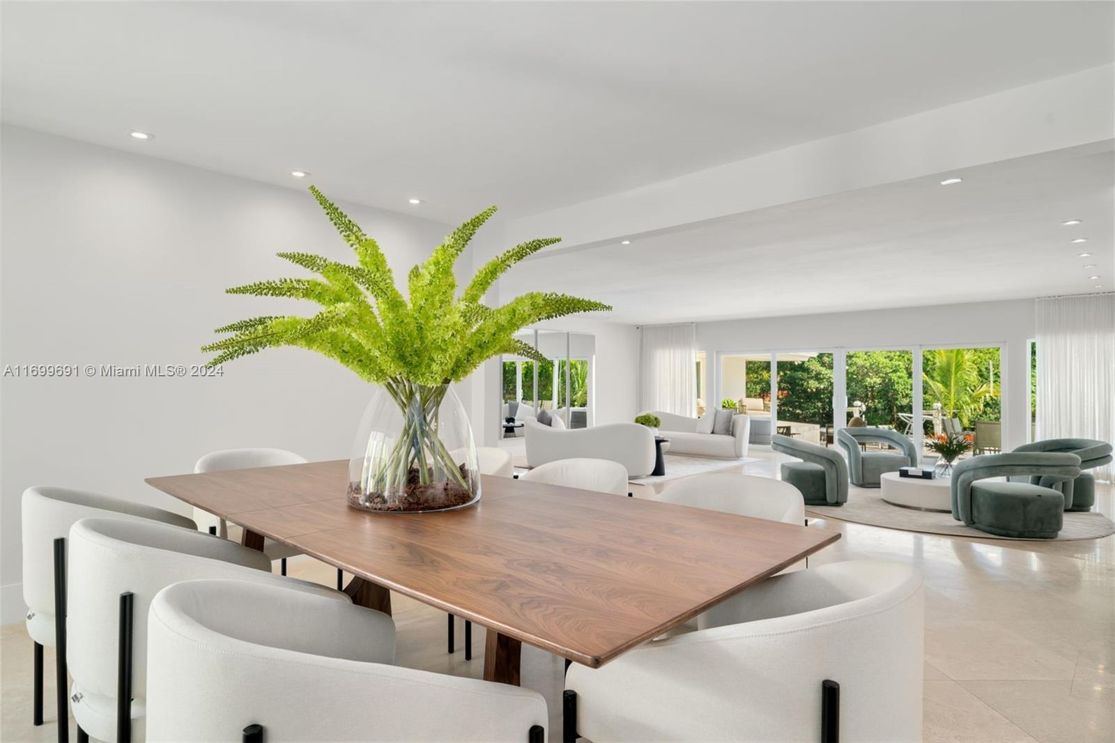 COCOPLUM SEC 1 - Residential