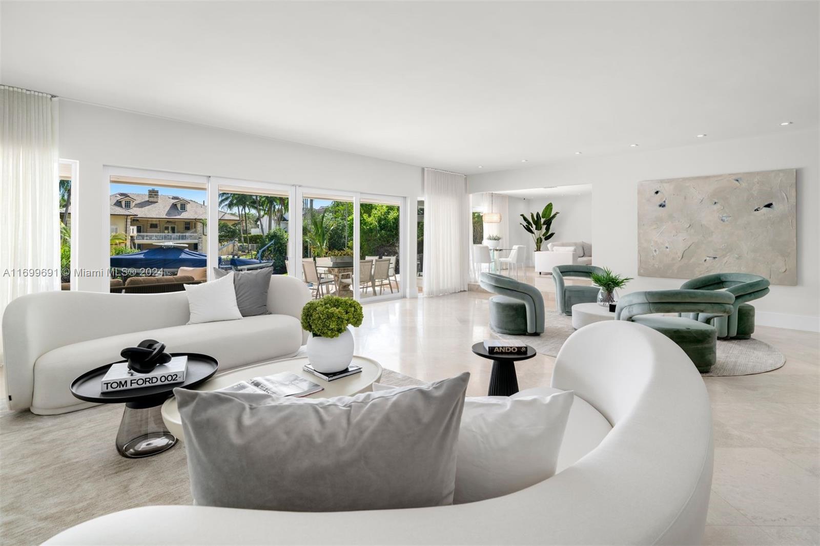COCOPLUM SEC 1 - Residential