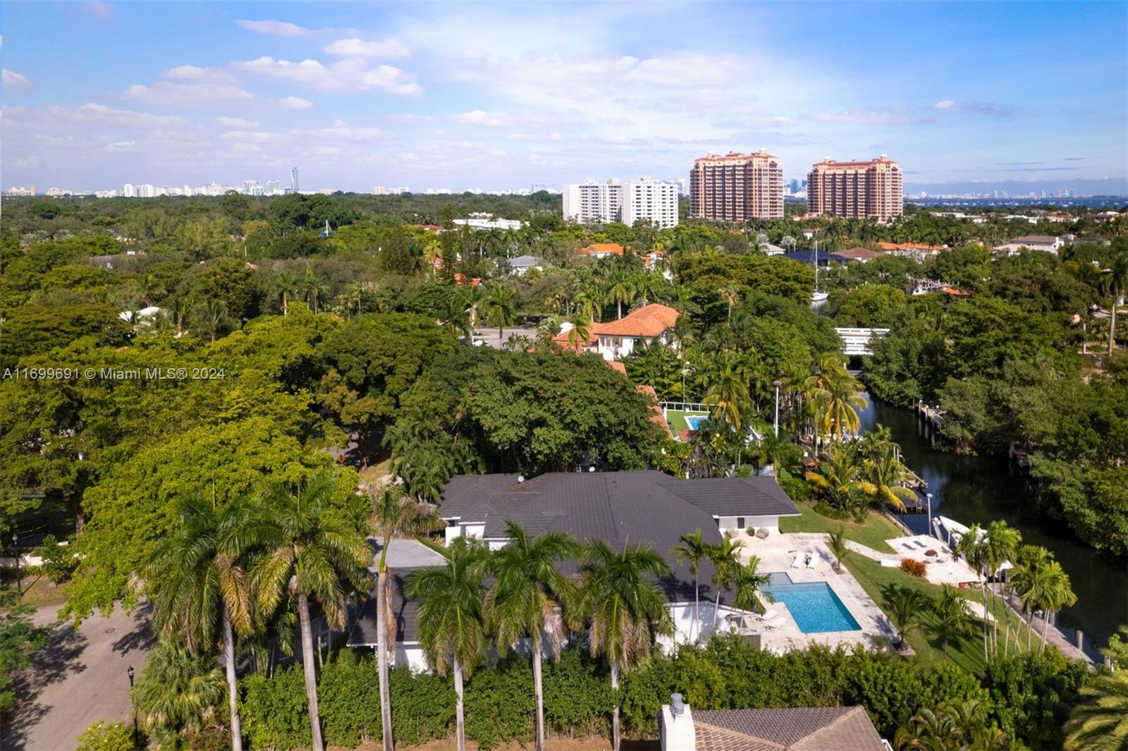 COCOPLUM SEC 1 - Residential