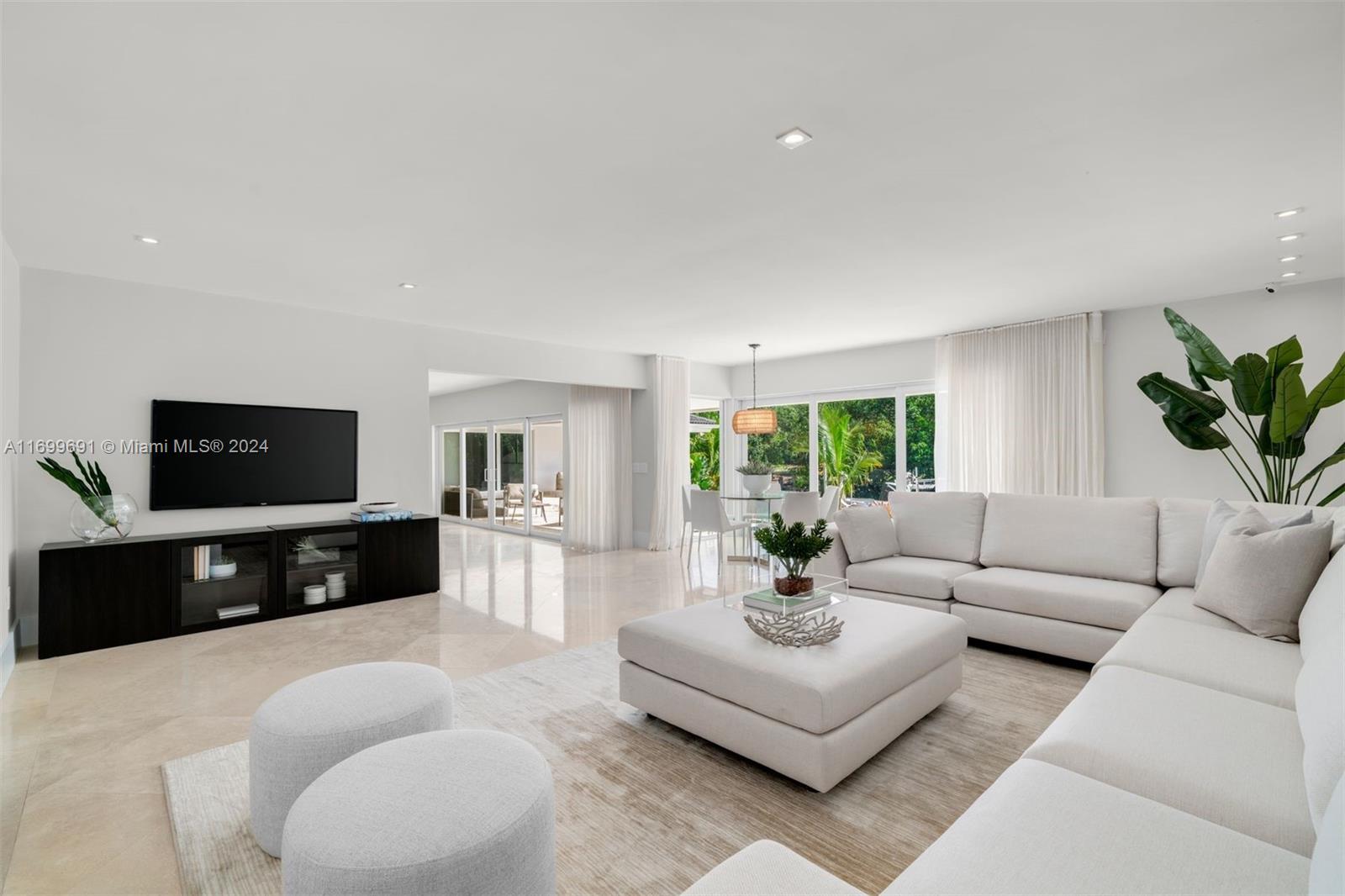 COCOPLUM SEC 1 - Residential
