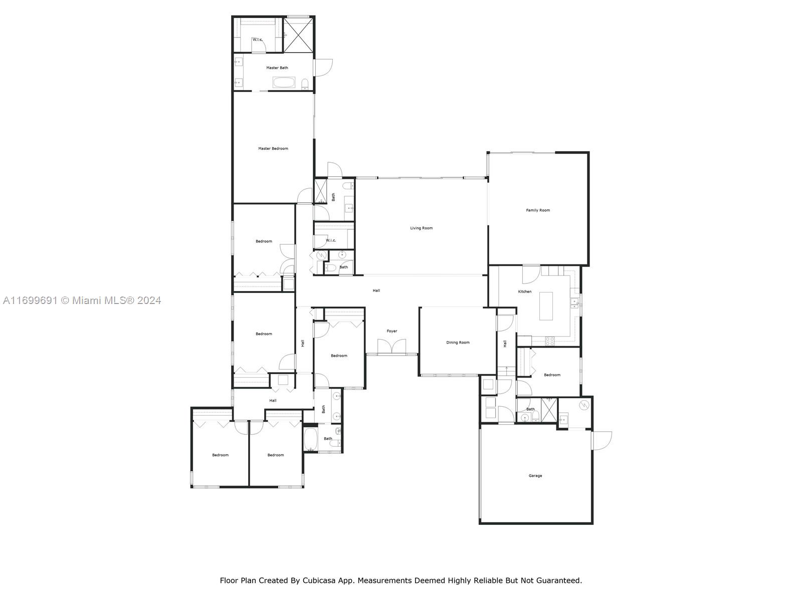 COCOPLUM SEC 1 - Residential
