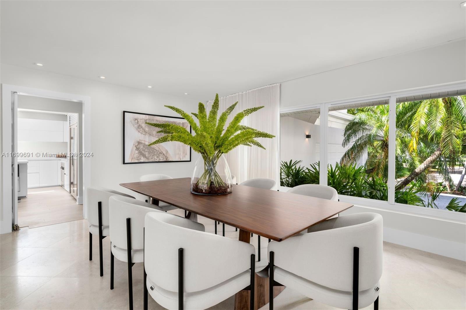 COCOPLUM SEC 1 - Residential