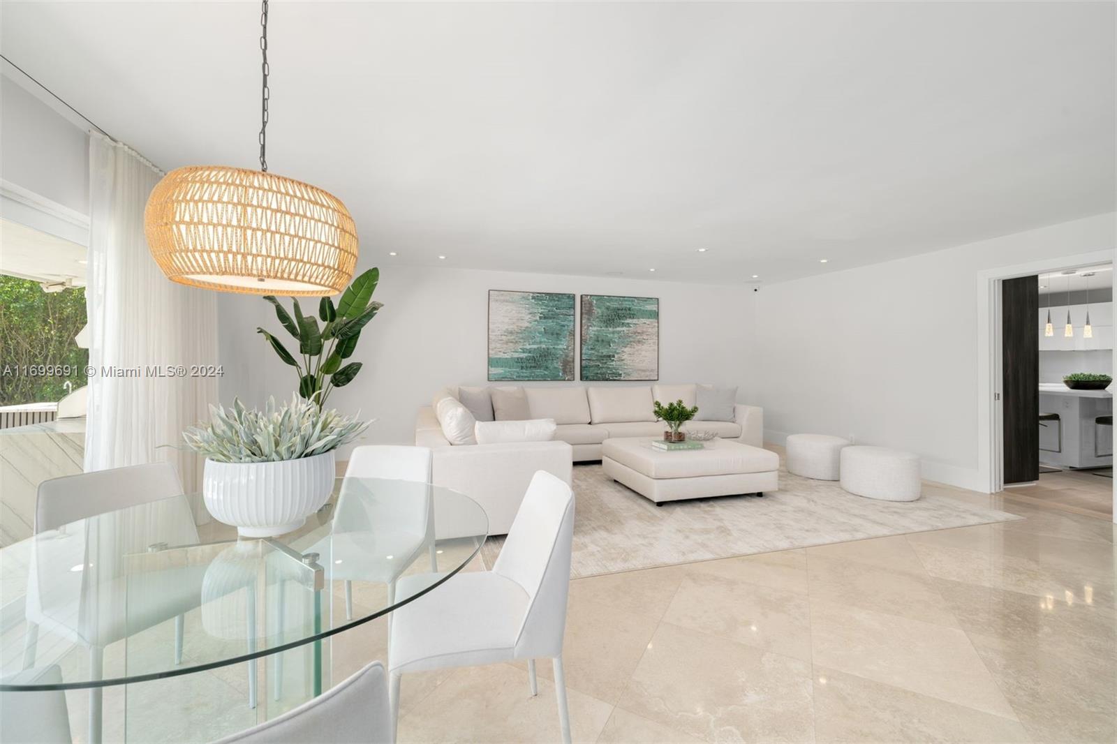 COCOPLUM SEC 1 - Residential