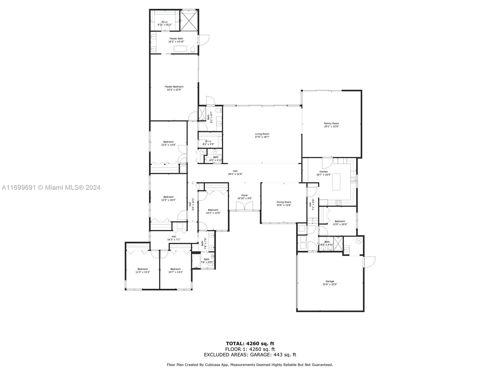 COCOPLUM SEC 1 - Residential