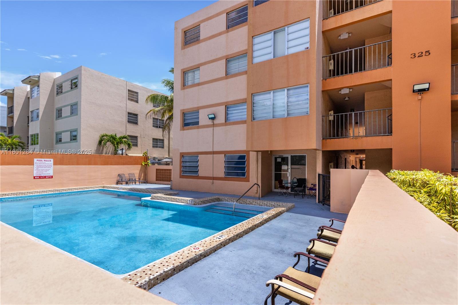 MILAM CONDO SOUTH - Residential