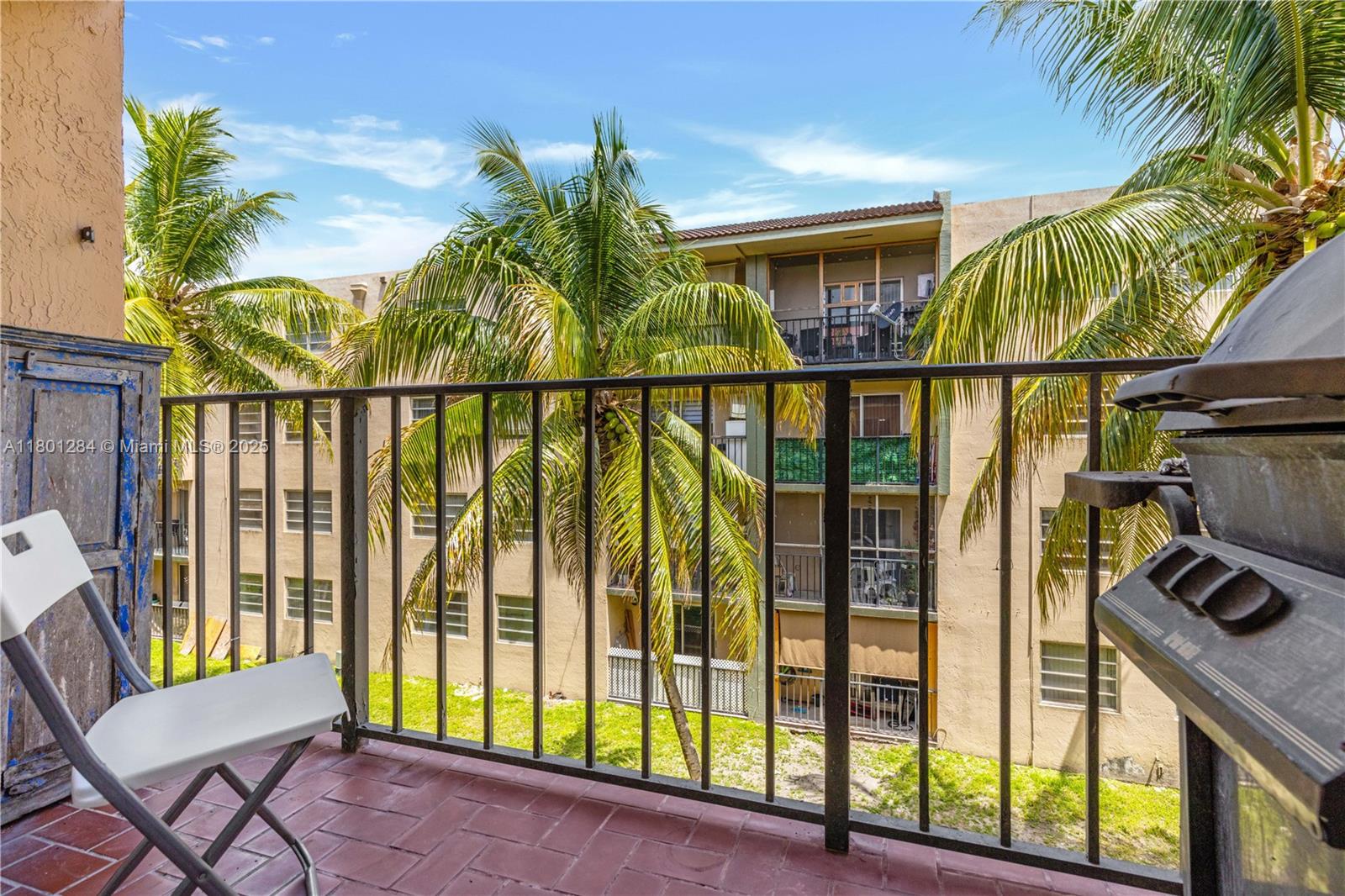 MILAM CONDO SOUTH - Residential