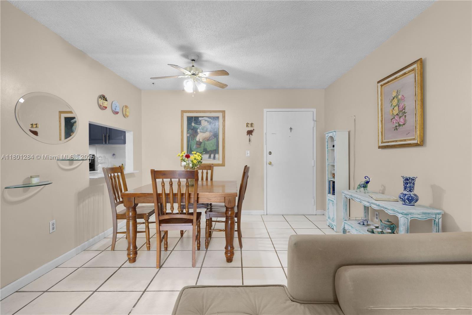 MILAM CONDO SOUTH - Residential