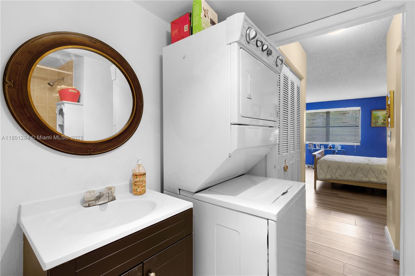 MILAM CONDO SOUTH - Residential