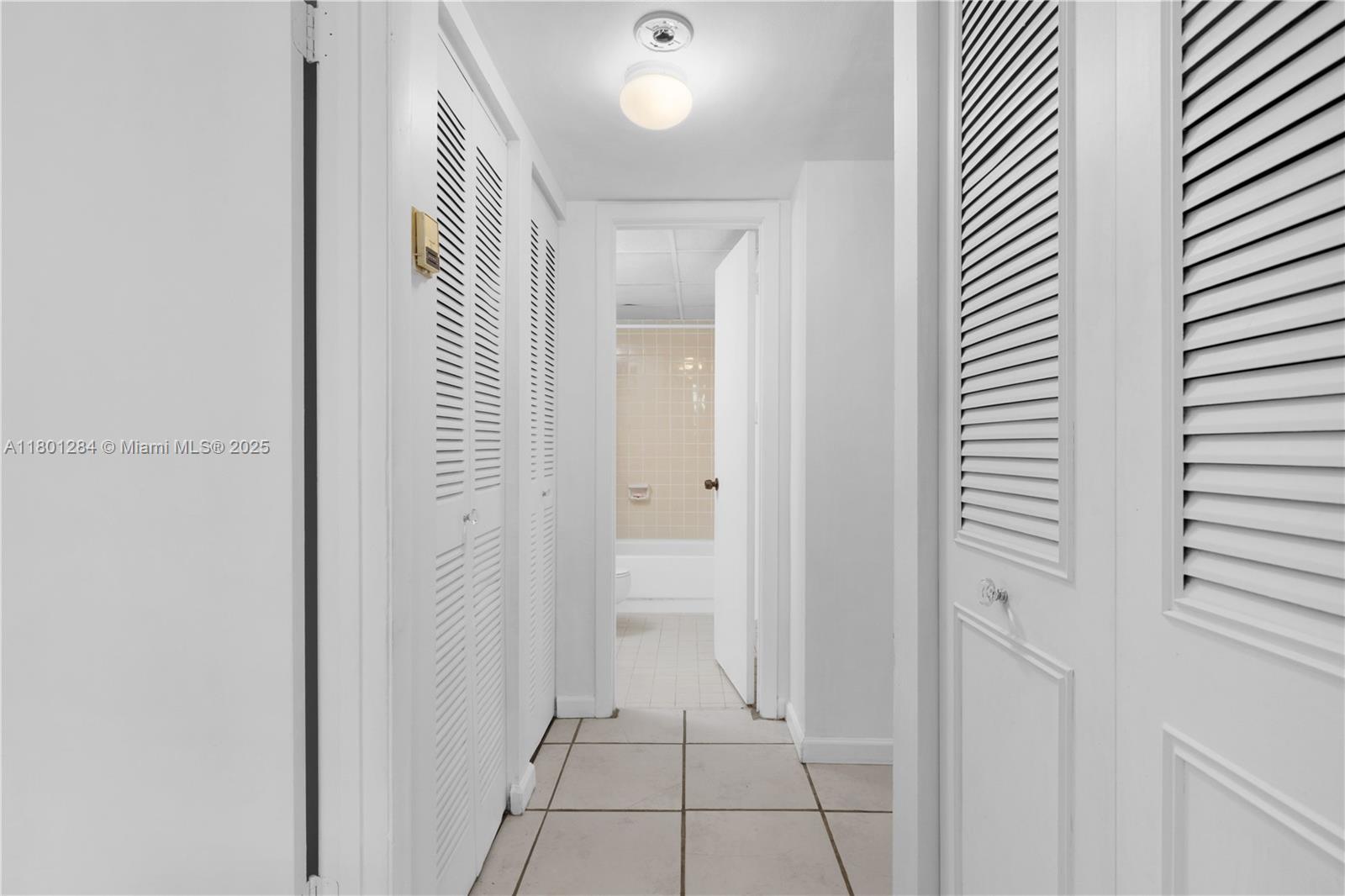 MILAM CONDO SOUTH - Residential