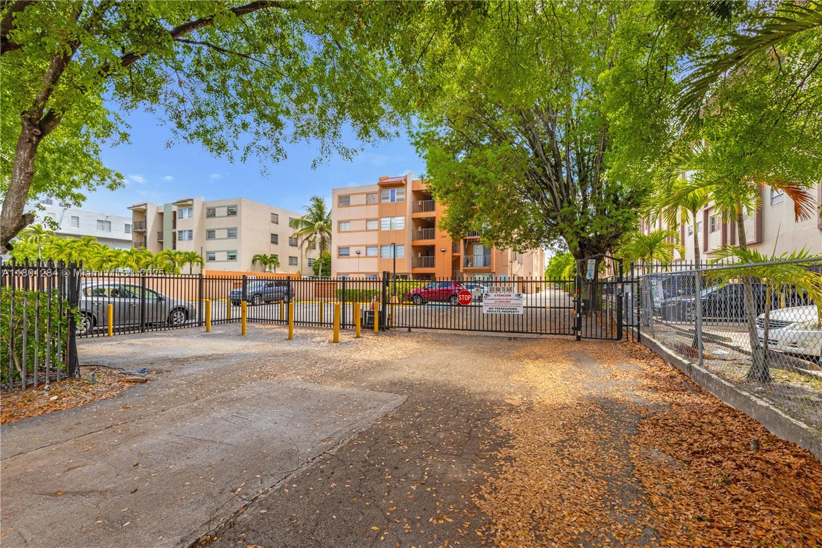 MILAM CONDO SOUTH - Residential