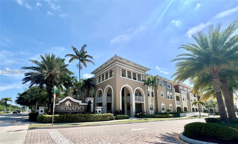 Photo of 10870 NW 88th Ter #216, Doral, FL 33178 (MLS # A12099890)