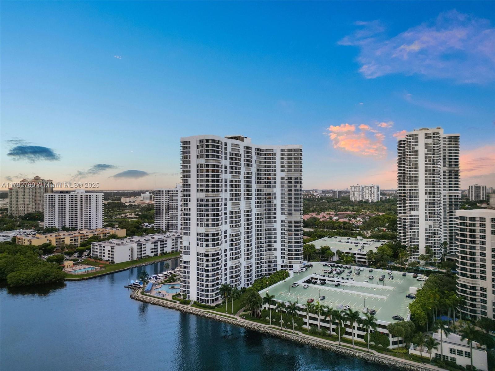 3530 Mystic Pointe Dr 411, Aventura, Miami-Dade County, Florida - 2 Bedrooms  
2 Bathrooms - 