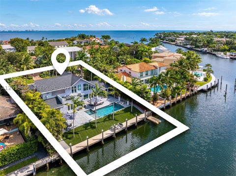 Photo of 6944 Sunrise Ter, Coral Gables, FL 33133 (MLS # A12035965)