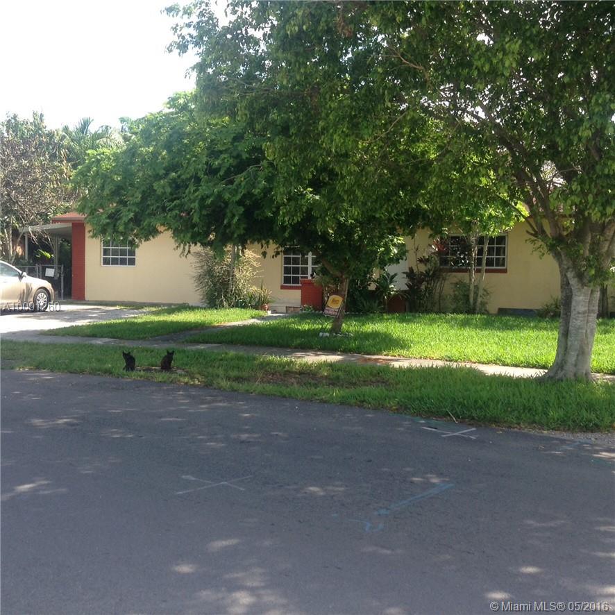 Town Park Heights - Residential Lease