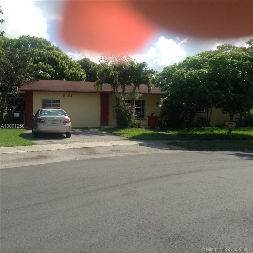 Town Park Heights - Residential Lease